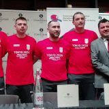 Ljudi nisu svesni senzacije 15