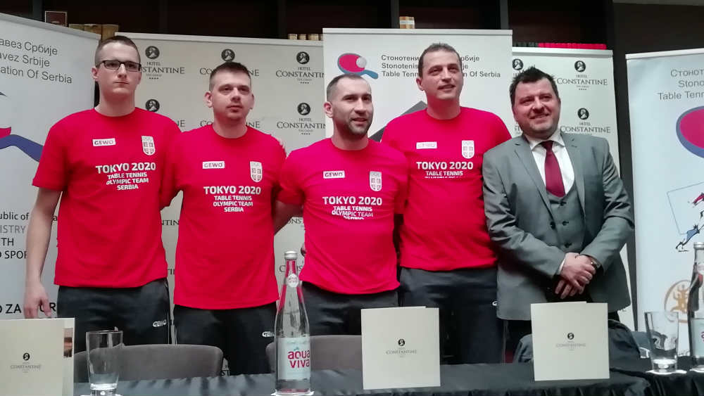 Ljudi nisu svesni senzacije 1