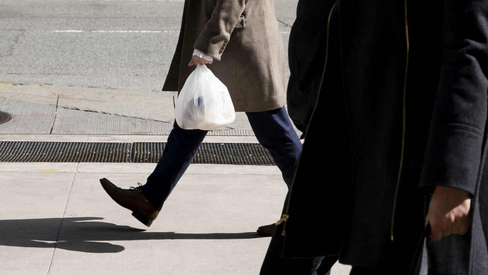 Da li su nove biorazgradive kese u prodavnicama zaista ekološke (VIDEO) 1