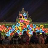 Video-maping umesto vatrometa 10