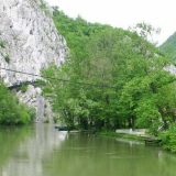 Telo muškarca pronađeno u Zapadnoj Moravi kod Kraljeva 2