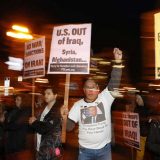 SAD i Iran rešeni da obustave vojna neprijateljstva 13