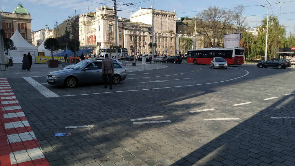 Opozicija ne veruje Vesićevoj računici 1