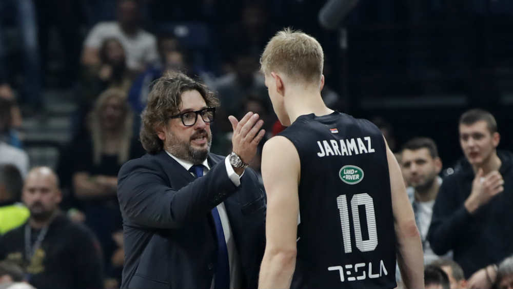 Novo čistilište za plej-of 1