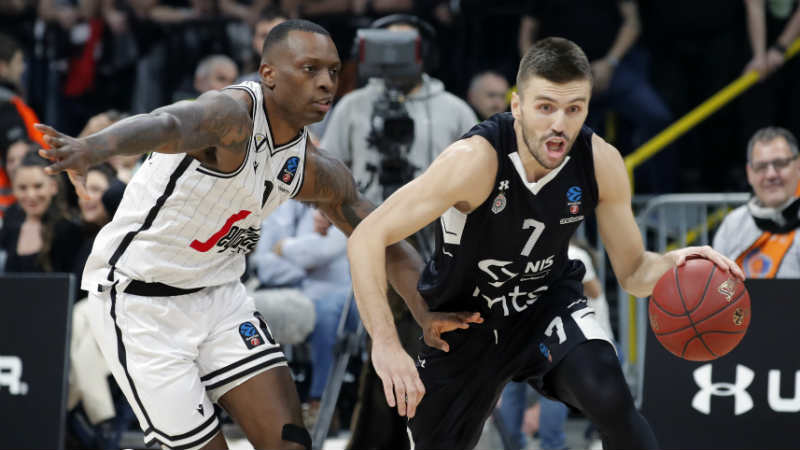 Recept kao protiv Virtusa 1