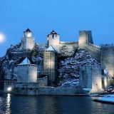 Nagrada za promo film o Golubačkoj tvrđavi na festivalu u Bugarskoj 13