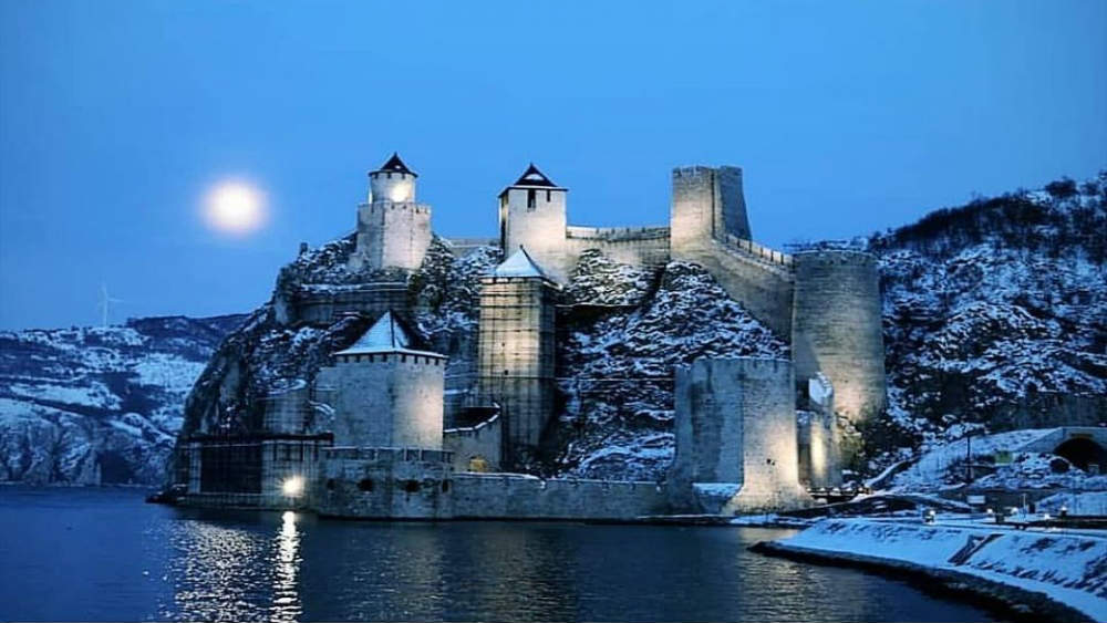 Golubac posetilo oko 150.000 turista 1