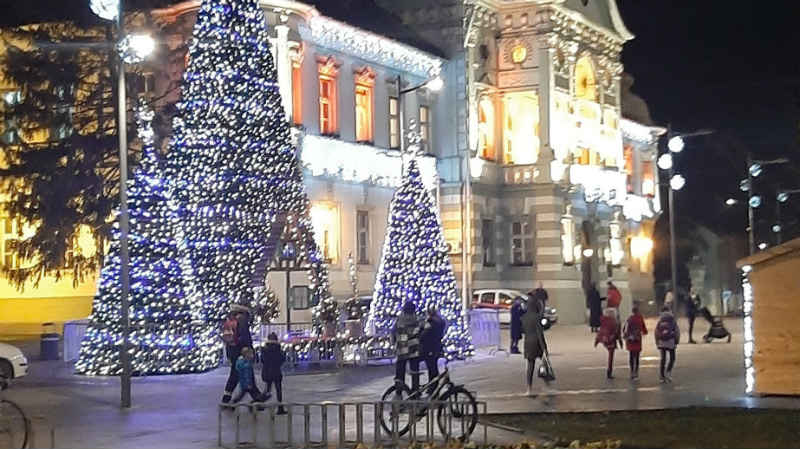 U pomoć stiže "Klub prijatelja" 1