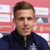 Fudbaler Lajpciga Olmo odsustvuje sa terena do kraja godine zbog povrede 9