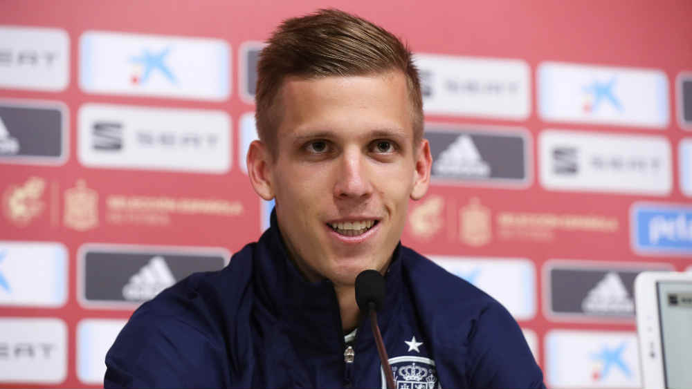 Dani Olmo produžio ugovor sa Lajpcigom 1