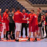 Rukometaši Srbije pobedili u gostima Sloveniju u prvom meču baraža za odlazak na SP 4