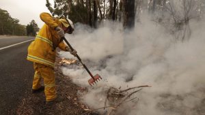 Više od 2.000 kuća uništeno u požarima u Australiji 2