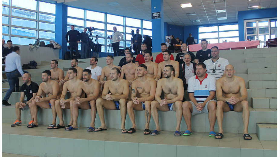 Ništa više od respekta 1