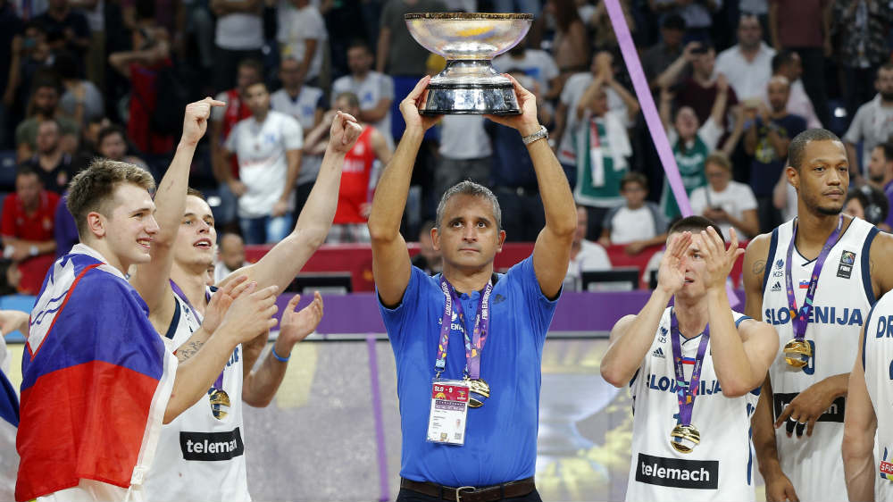 Od Misurija do Sakramenta i Beograda 1