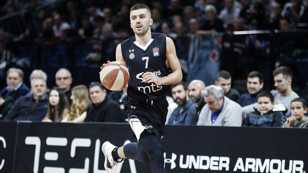 Nemanja Gordić: Naš kvalitet je ujednačenost 1