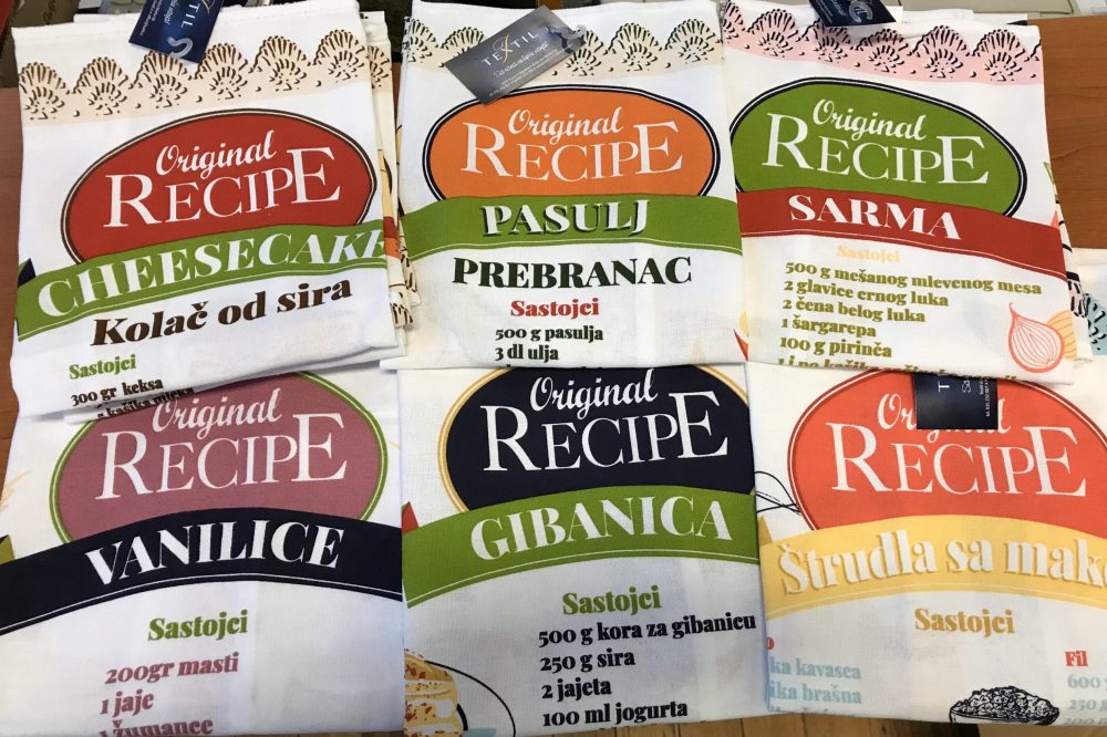 Praznični bakalar (recept) 2