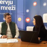 Nedeljkov: Naša demokratija je bolesna (VIDEO) 2