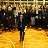 Politički diktat uz falsifikate 1