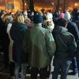 Nastavljeno bezakonje u OŠ "Jevrem Obrenović" 11