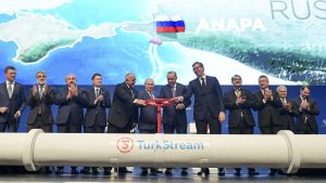 Vuletić: Vučićeva tvrdnja da će Srbija gas kupovati sa EU će nasmejati Ruse 1