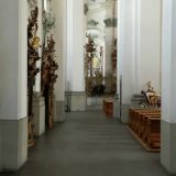 Švajcarska (4): Ružičnjak na pergamentu 2