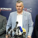 Koalicija propala zbog pritisaka vrha države? 7