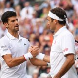 Damir tvrdi - GOAT je definitivno Novak: Ipak, moj idol je bio Rodžer Federer 1