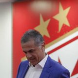 Terzić pozitivan na korona virus 2