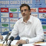 Izbori u Vaterpolo savezu Srbije: Jelenić protiv Mitrovića 12