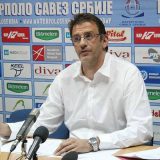 Izbori u Vaterpolo savezu Srbije: Jelenić protiv Mitrovića 11