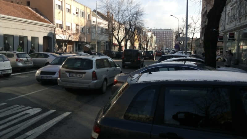 Termoizolacija stambenih zgrada u Šapcu 1