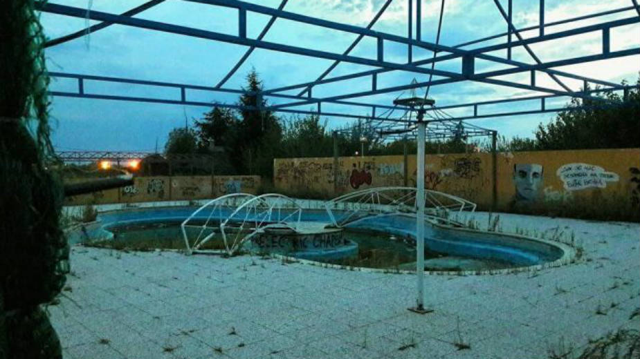 Projekcija "Bambilenda" u Njujorku 1