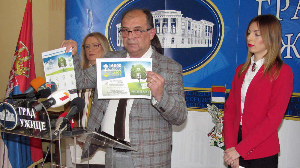 Uskoro konkurs za dotacije 1