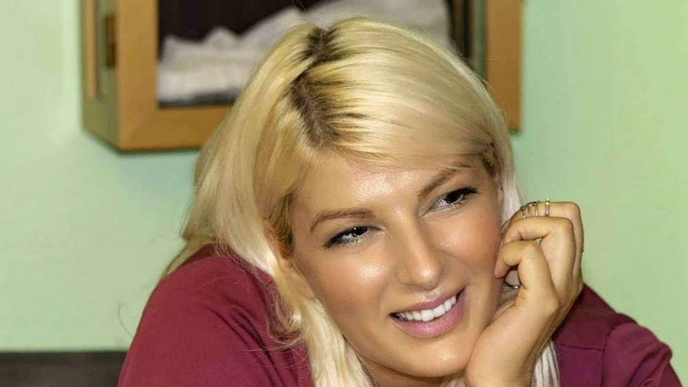 Žao mi je što nisam otišla sa 20 godina 1 Žao mi je što nisam otišla sa 20 godina 1