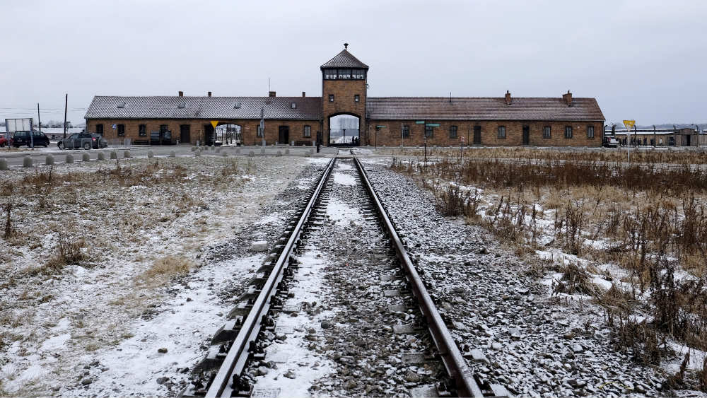 Jugoslovenski paviljon u Aušvicu i dalje prazan 2