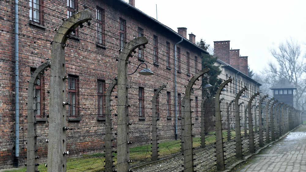 Jugoslovenski paviljon u Aušvicu i dalje prazan 3