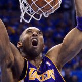 Džordan uveo Brajanta u Kuću slavnih 12