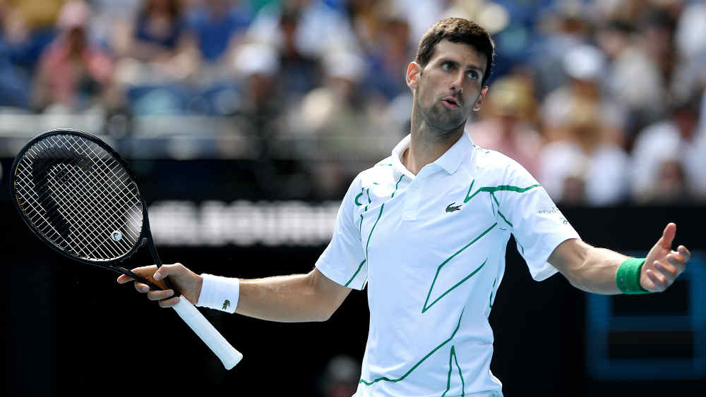 Jaki servis jedina briga 1