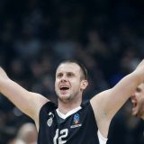 Put u Trento po ključni brejk 1