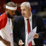 Kondicioni trener Zvezde: Igrači rizikuju teže povrede 9