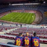 Početak kraja ere Bartomeua 10