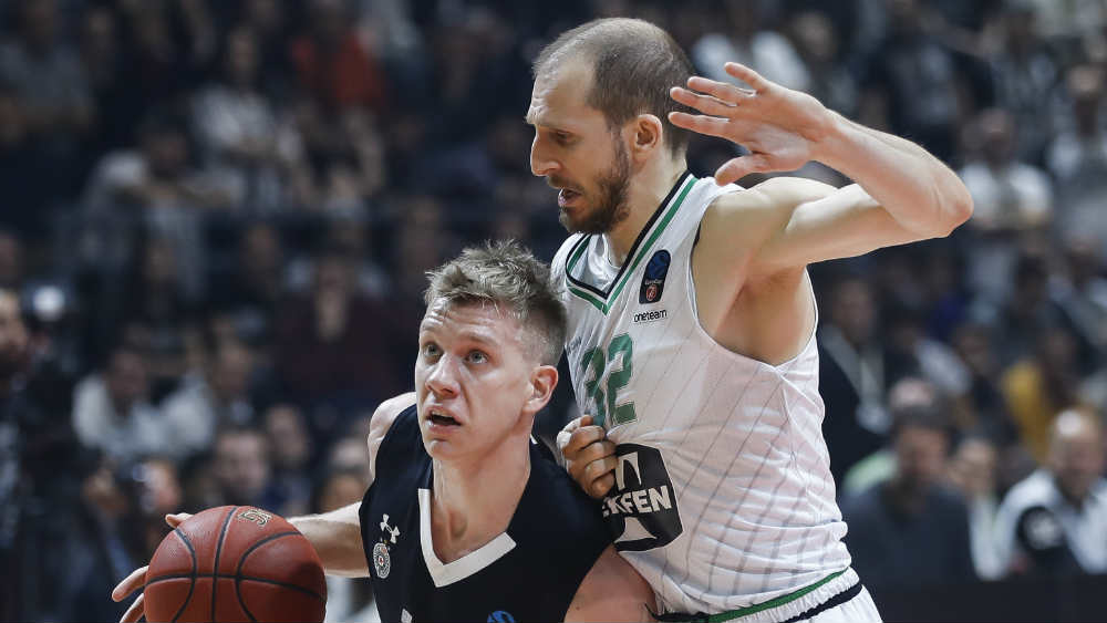 Još Trento i Top 8 1