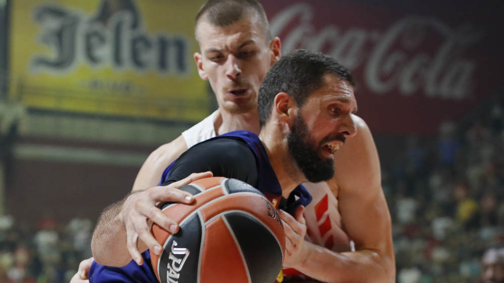 Rasterećeno pa šta bude 1