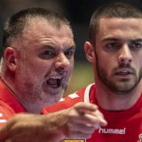 Srpski rukometaši direktno u junskom baražu za Svetsko prvenstvo 12