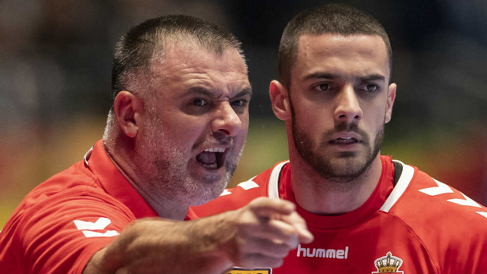 Srpski rukometaši direktno u junskom baražu za Svetsko prvenstvo 1