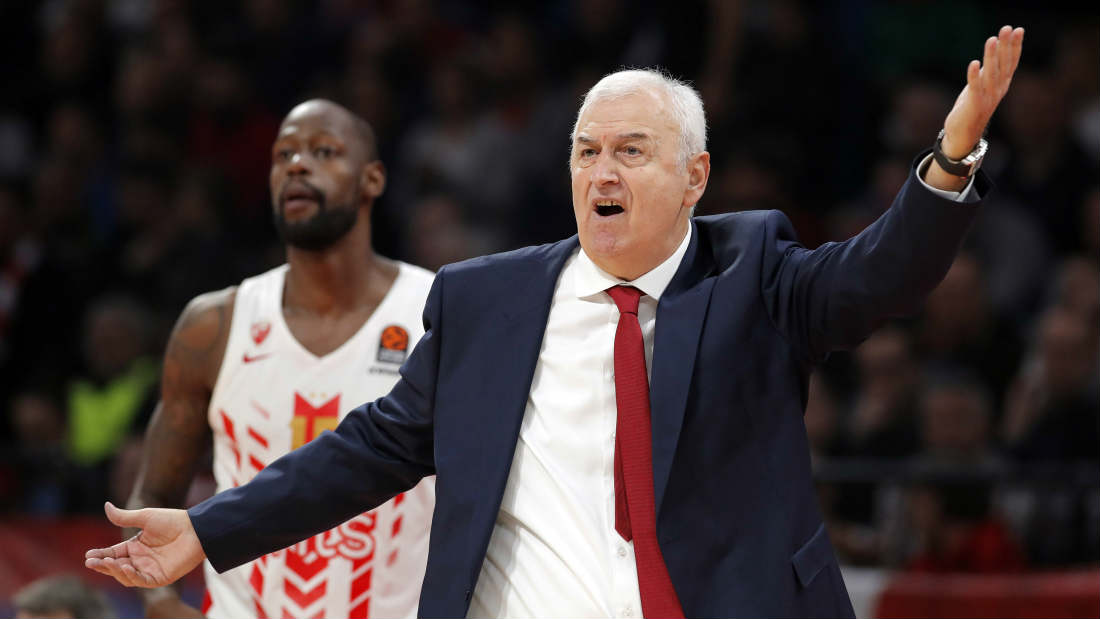 Povrede jače od ambicija 1