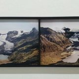 Rejkjavik: Topljenje glečera na Islandu 2