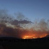 U Kanberi proglašeno vanredno stanje zbog požara 4