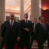 Grčka, Izrael i Kipar potpisali sporazum o gasovodu 'IstMed' 11