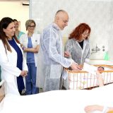 Prve rođene bebe u 2020. godini 6